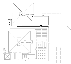 Západní pyramida