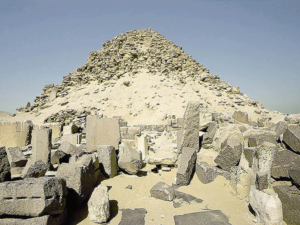 Sahureova pyramida