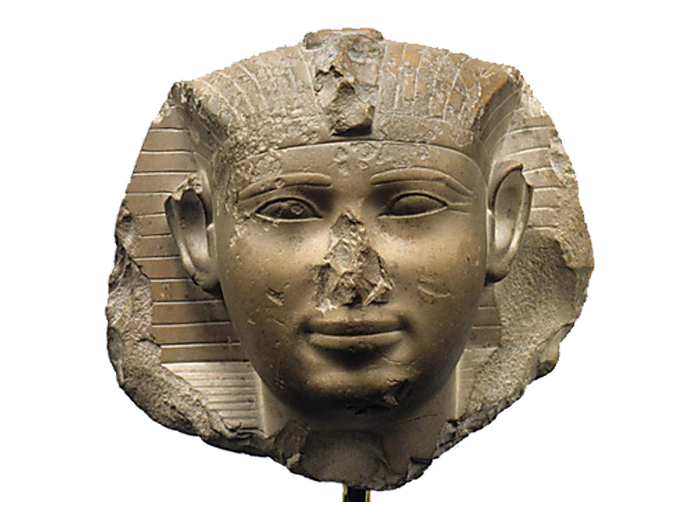 Mentuhotep III.