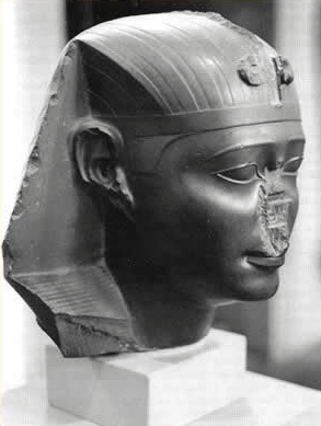 Ahmose II.